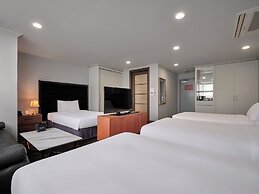 Ramada Hotels & Suites Seoul Namdaemun