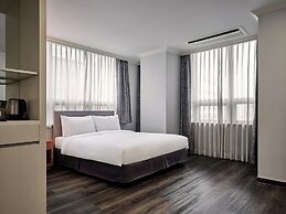 Ramada Hotels & Suites Seoul Namdaemun