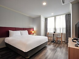 Ramada Hotels & Suites Seoul Namdaemun