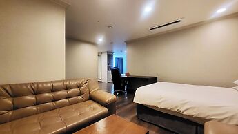 Ramada Hotels & Suites Seoul Namdaemun