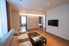 Ramada Hotels & Suites Seoul Namdaemun