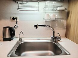 Ramada Hotels & Suites Seoul Namdaemun