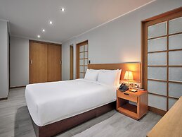 Ramada Hotels & Suites Seoul Namdaemun