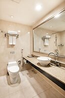 Ramada Hotels & Suites Seoul Namdaemun