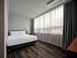 Ramada Hotels & Suites Seoul Namdaemun