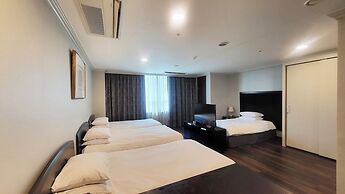 Ramada Hotels & Suites Seoul Namdaemun