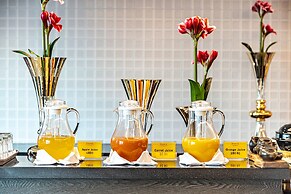 Ramada Hotels & Suites Seoul Namdaemun