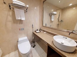 Ramada Hotels & Suites Seoul Namdaemun