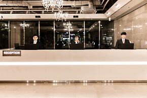 Ramada Hotels & Suites Seoul Namdaemun