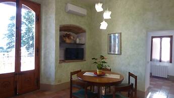 Affittacamere Le Ginestre