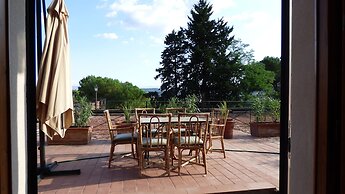 Affittacamere Le Ginestre