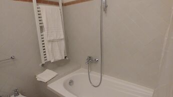 Affittacamere Le Ginestre