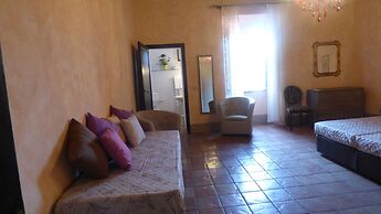 Affittacamere Le Ginestre