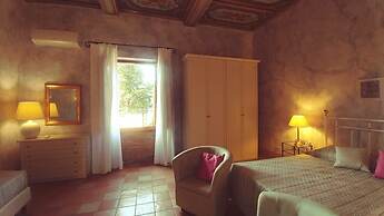 Affittacamere Le Ginestre