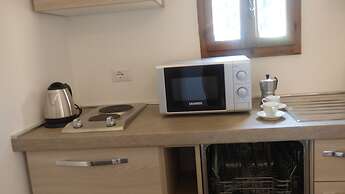 Affittacamere Le Ginestre