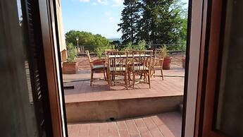 Affittacamere Le Ginestre