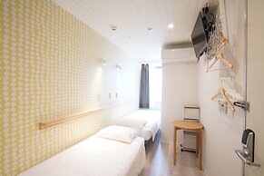 U-Hotel Takadanobaba