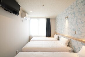 U-Hotel Takadanobaba