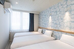 U-Hotel Takadanobaba