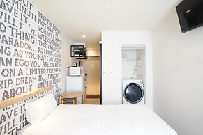 U-Hotel Takadanobaba