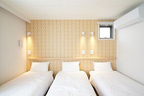 U-Hotel Takadanobaba