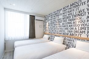 U-Hotel Takadanobaba