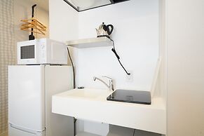 U-Hotel Takadanobaba