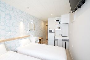 U-Hotel Takadanobaba