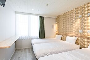 U-Hotel Takadanobaba