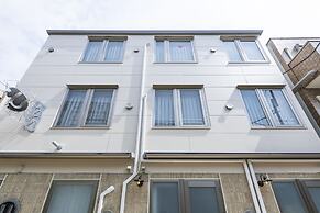 U-Hotel Takadanobaba