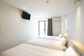 U-Hotel Takadanobaba