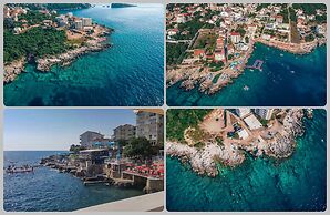 Open Sea Luxury Apartments