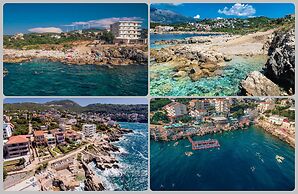Open Sea Luxury Apartments