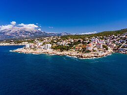 Open Sea Luxury Apartments