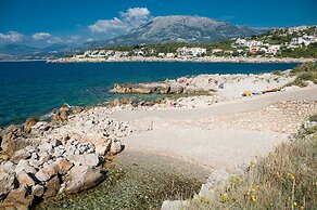 Open Sea Luxury Apartments