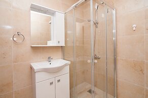 Open Sea Luxury Apartments