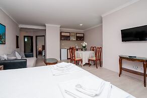 Open Sea Luxury Apartments