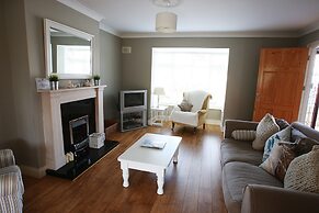 Glen Ard Holiday Home