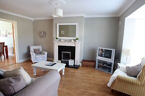 Glen Ard Holiday Home