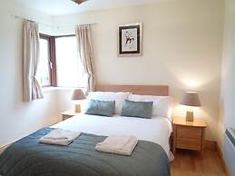 Castle Quay Holiday Homes