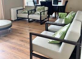 Castle Quay Holiday Homes