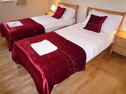 Castle Quay Holiday Homes