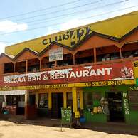 Club 42 Salgaa Bar & Restaurant