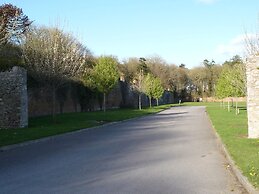 Castlemartyr Mews