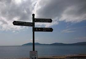 Waterville Holiday Homes