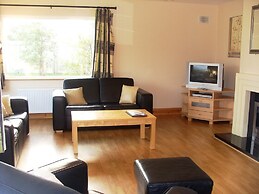 Knightshaven Holiday Homes 4 bed