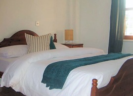 Achill Sound Holiday Village