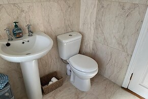 Achill Sound Holiday Village