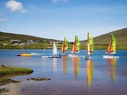 Achill Sound Holiday Village