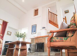 Achill Sound Holiday Village